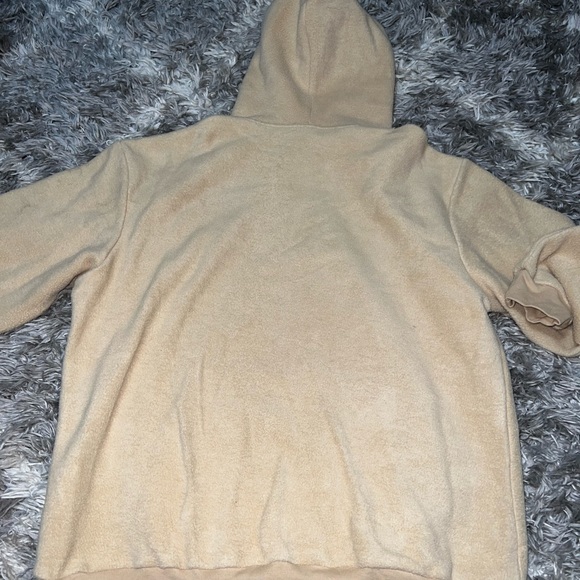 Barstool astronaut hoodie - Picture 3 of 4